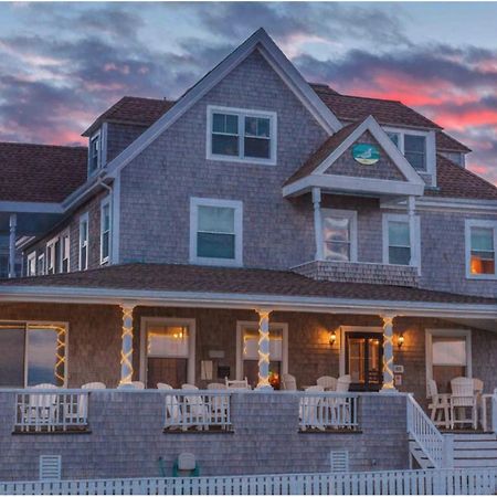 Inkwell Beach Cottage Oak Bluffs Εξωτερικό φωτογραφία