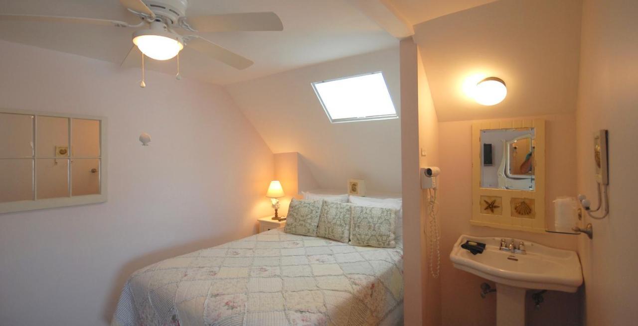 Inkwell Beach Cottage Oak Bluffs Εξωτερικό φωτογραφία