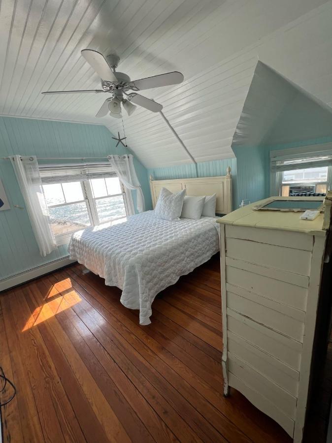 Inkwell Beach Cottage Oak Bluffs Εξωτερικό φωτογραφία