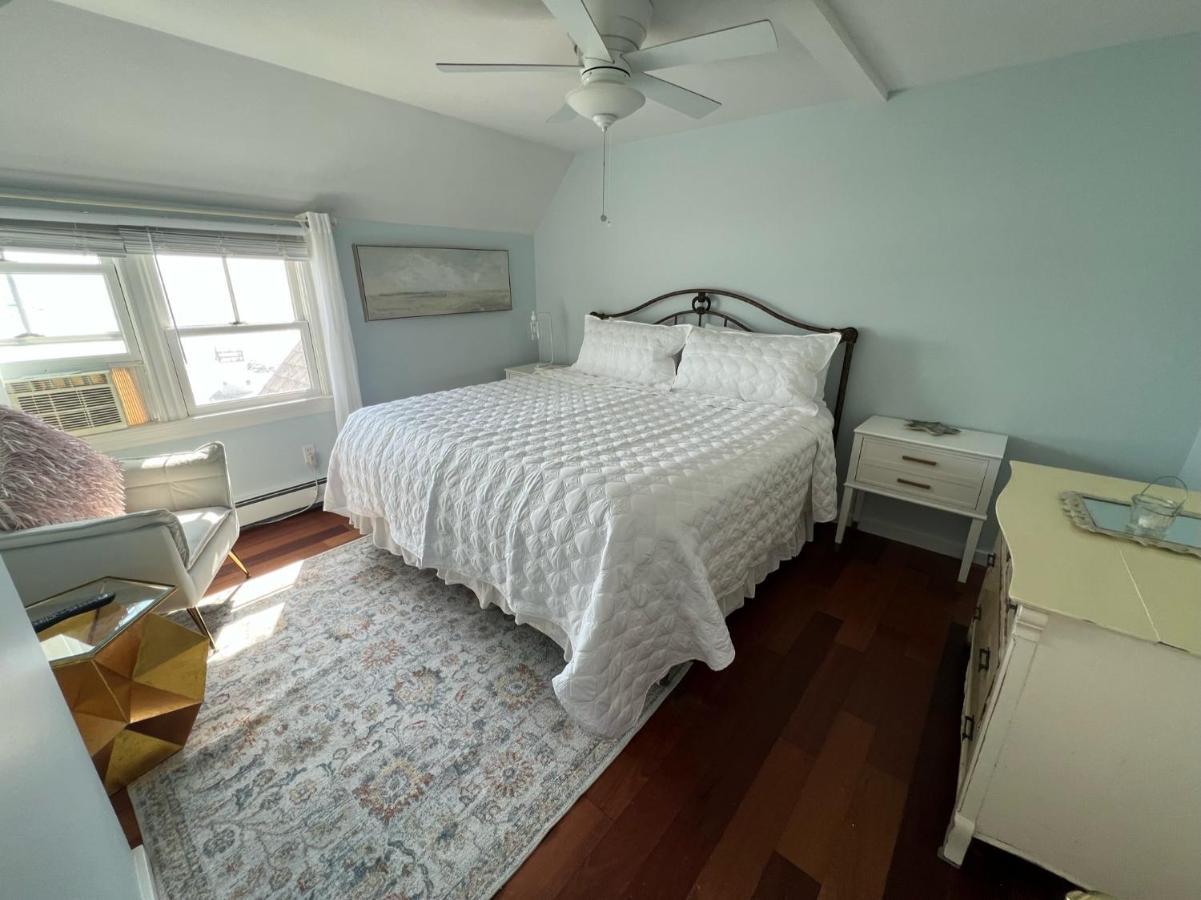 Inkwell Beach Cottage Oak Bluffs Εξωτερικό φωτογραφία
