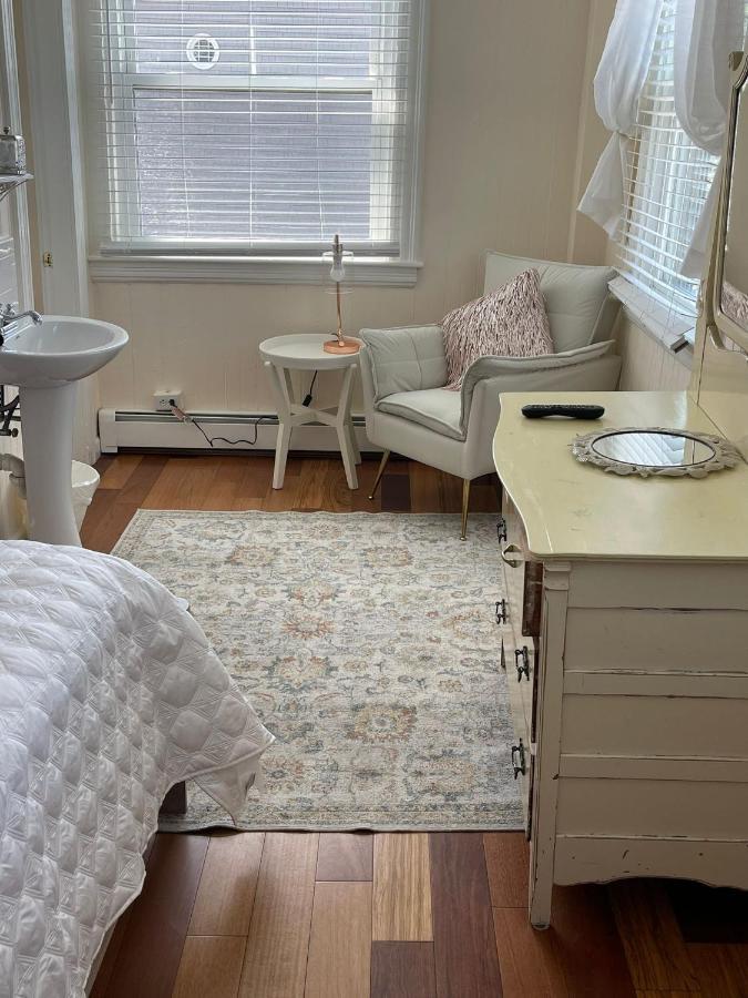 Inkwell Beach Cottage Oak Bluffs Εξωτερικό φωτογραφία