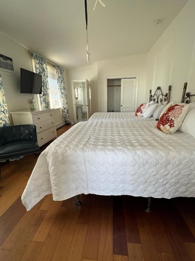 Inkwell Beach Cottage Oak Bluffs Εξωτερικό φωτογραφία