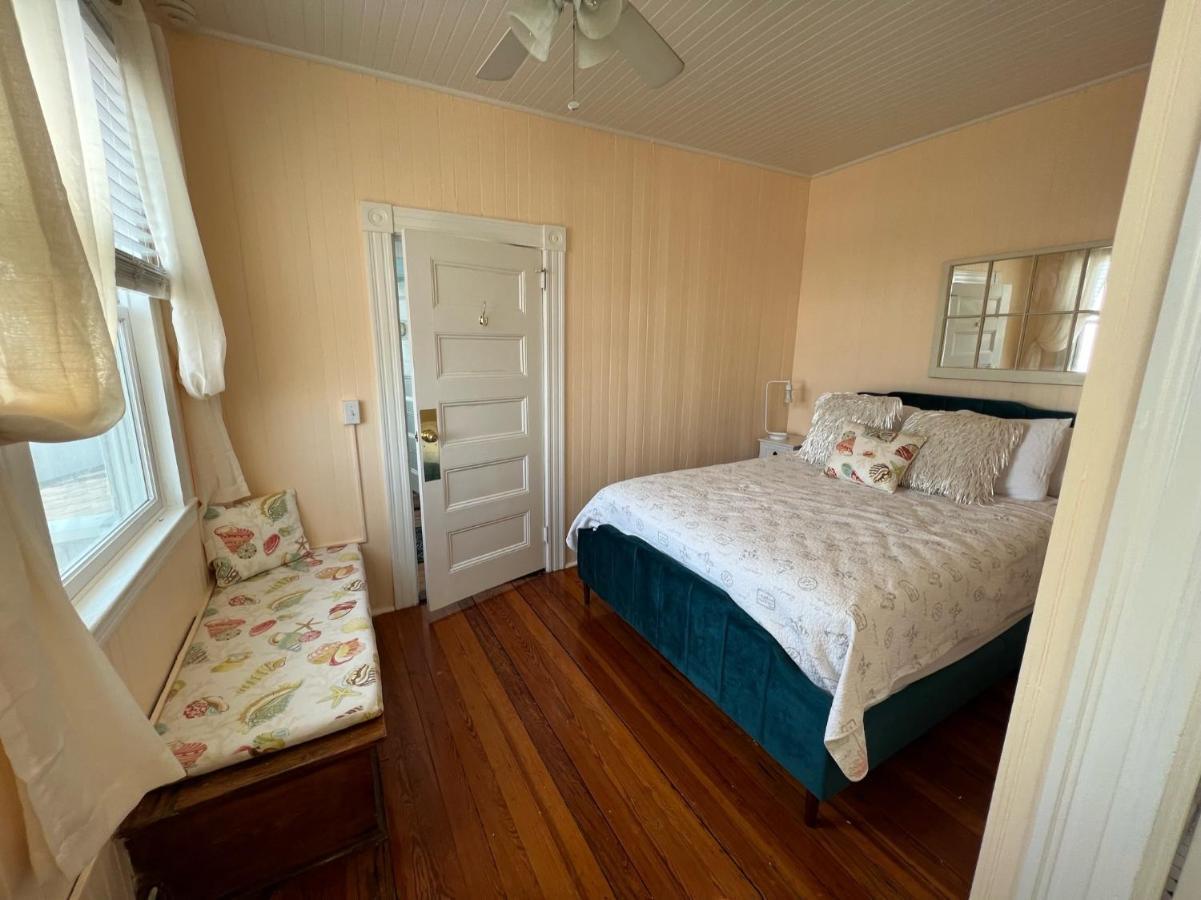 Inkwell Beach Cottage Oak Bluffs Εξωτερικό φωτογραφία