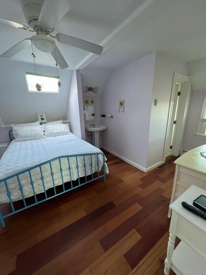Inkwell Beach Cottage Oak Bluffs Εξωτερικό φωτογραφία
