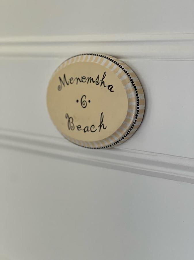 Inkwell Beach Cottage Oak Bluffs Εξωτερικό φωτογραφία