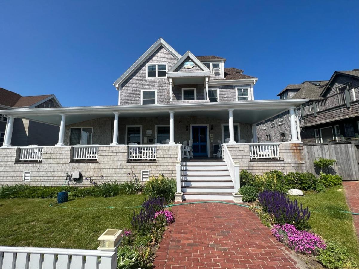Inkwell Beach Cottage Oak Bluffs Εξωτερικό φωτογραφία