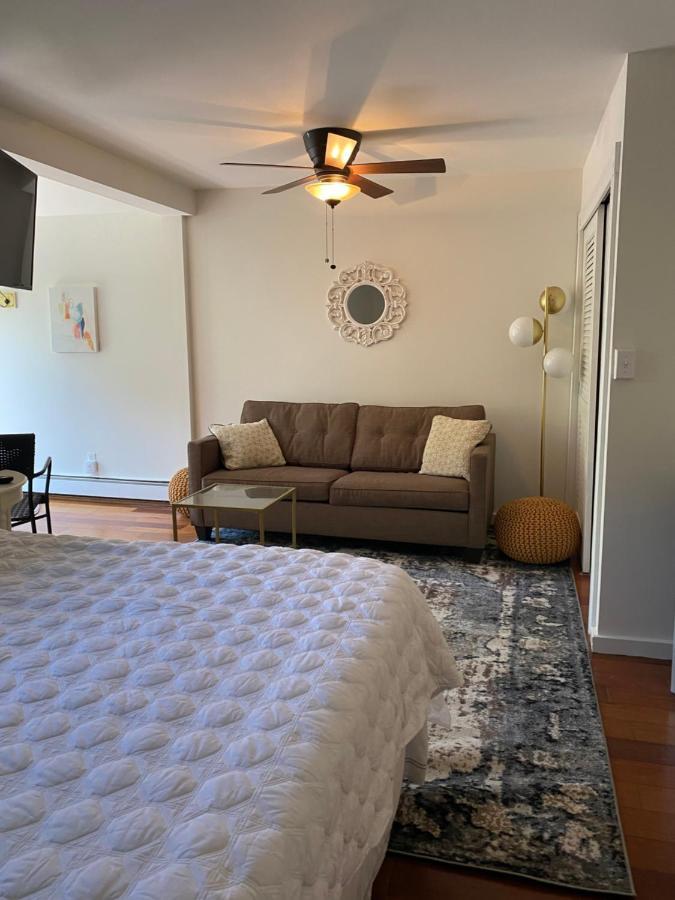 Inkwell Beach Cottage Oak Bluffs Εξωτερικό φωτογραφία