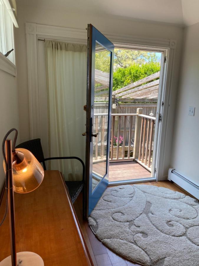 Inkwell Beach Cottage Oak Bluffs Εξωτερικό φωτογραφία