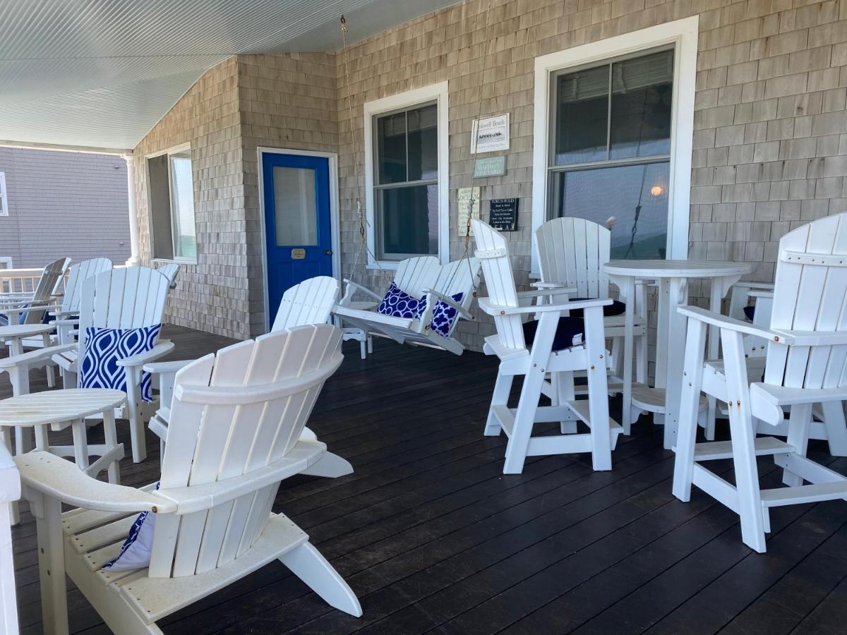 Inkwell Beach Cottage Oak Bluffs Εξωτερικό φωτογραφία