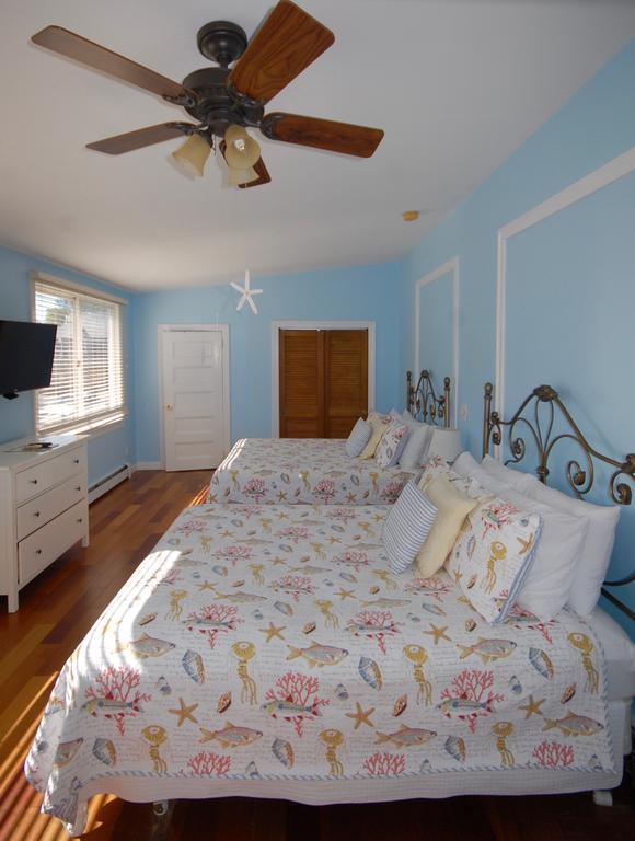Inkwell Beach Cottage Oak Bluffs Εξωτερικό φωτογραφία