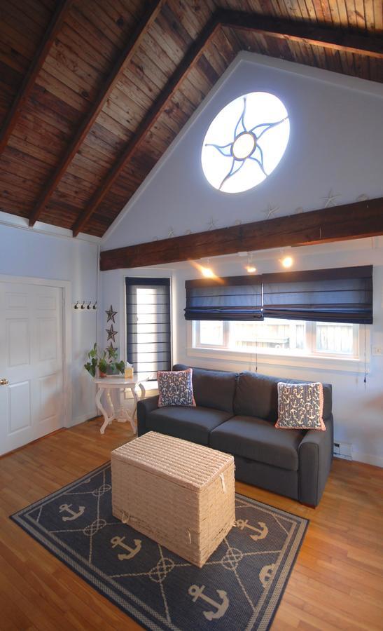 Inkwell Beach Cottage Oak Bluffs Εξωτερικό φωτογραφία