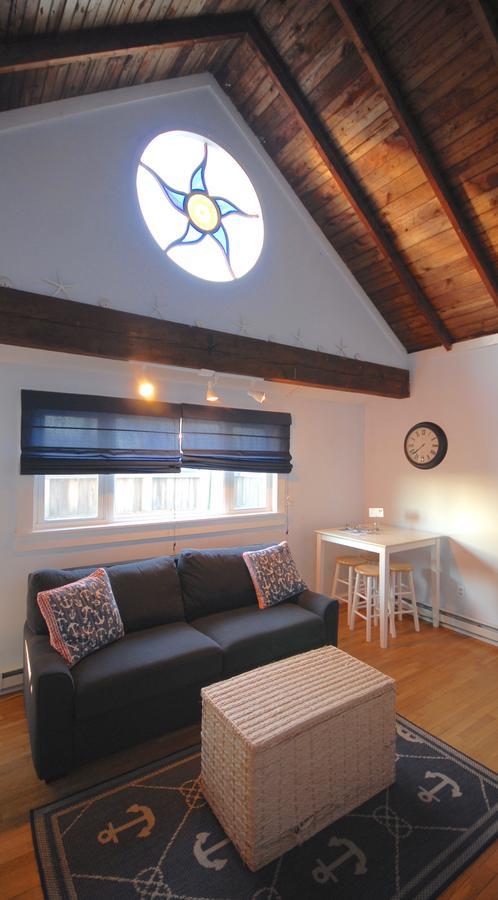 Inkwell Beach Cottage Oak Bluffs Εξωτερικό φωτογραφία