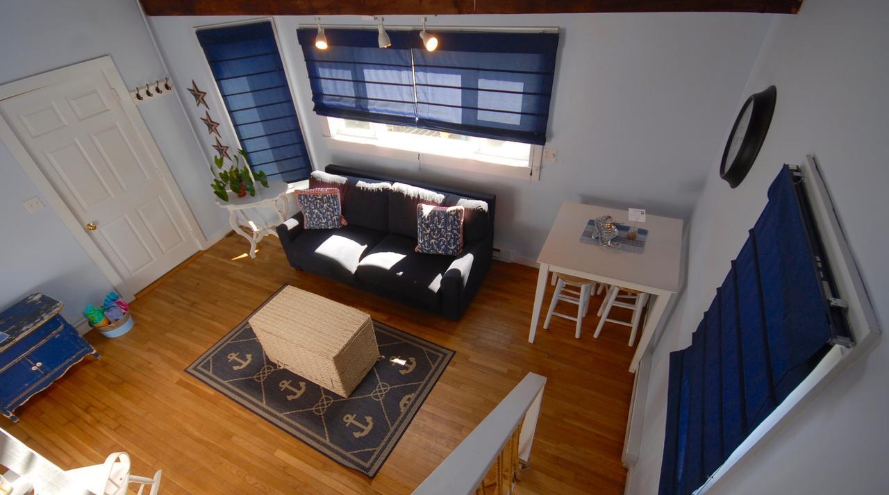 Inkwell Beach Cottage Oak Bluffs Εξωτερικό φωτογραφία