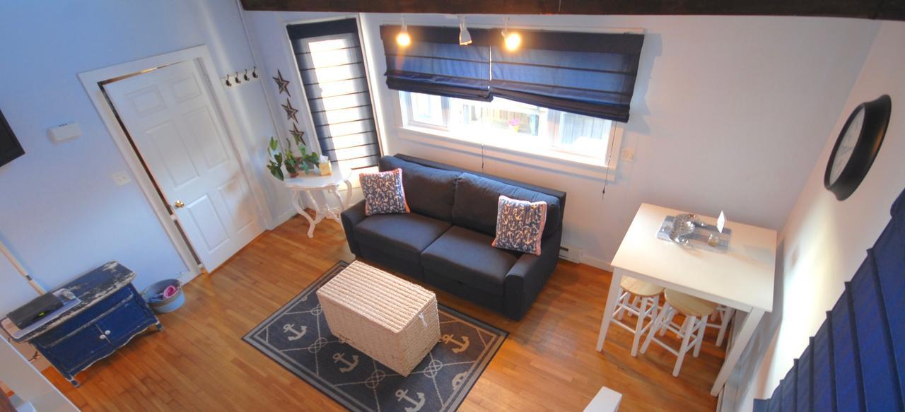Inkwell Beach Cottage Oak Bluffs Εξωτερικό φωτογραφία